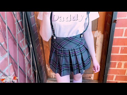 ❤️ Skolniece dziļi sūc savu locekli un nodarbību vietā dīdās. ❌ Super sekss pie lv.liporno.ru ☑
