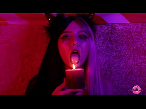 ❤️ Kaislīgs blowjob no seksīga sukuba ar mutes piepildījumu ❌ Super sekss pie lv.liporno.ru ☑