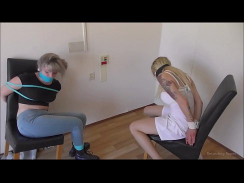 ❤️ Atkarīga / sasietas un ar aizliktām mutēm / damsel in distress ❌ Super sekss pie lv.liporno.ru ☑
