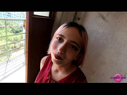 ❤️ Studente jutekliska sūc svešinieku ārzemēs - sperma uz viņa sejas ❌ Super sekss pie lv.liporno.ru ☑
